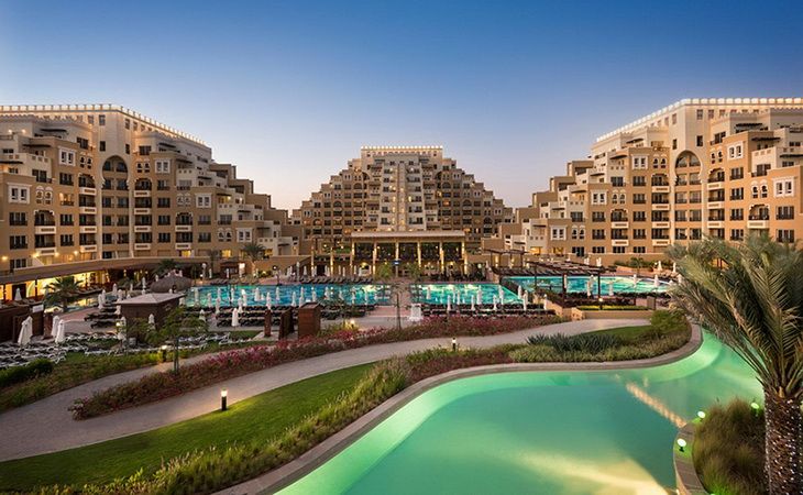 Рас-эль-Хайма — идеальный курорт ОАЭ для отдыха и приключений из Узбекистана